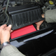 Illustration for article titled And You Will Know Us by the Trail of Parts: Change an Air Filter